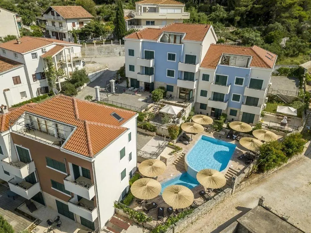 Mint Apartment Willa Salena 슬라티네