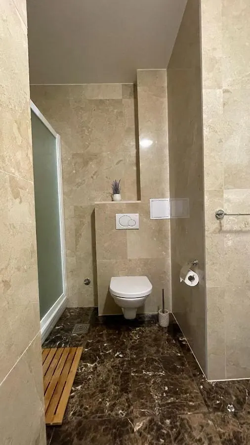 Mint Apartment Willa Salena Slatine Croatia