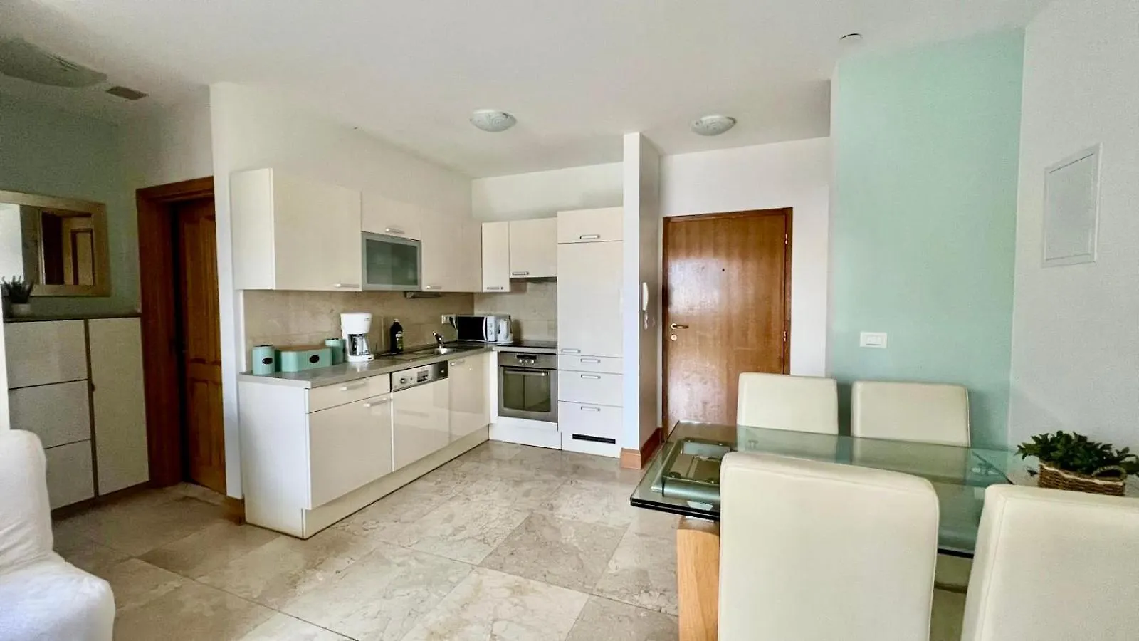 Mint Apartment Willa Salena Slatine 0*,  Croatia