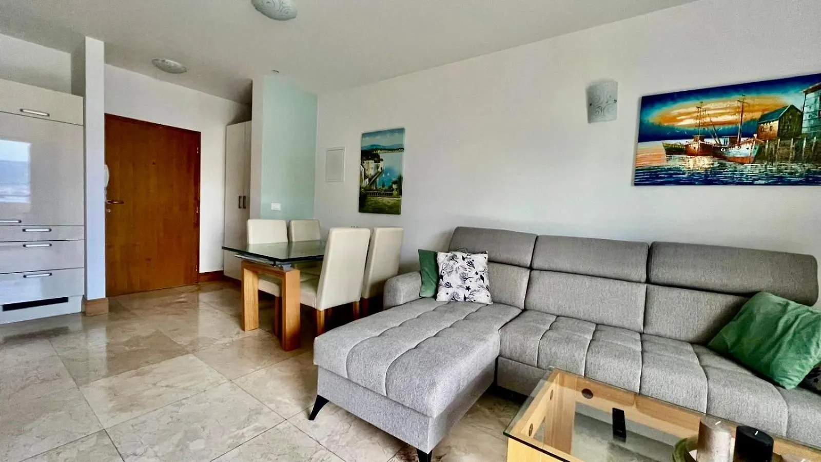 Mint Apartment Willa Salena Slatine