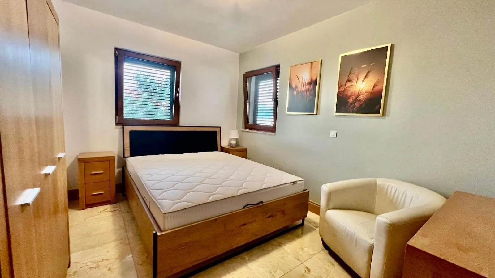 Mint Apartment Willa Salena Slatine 0*,  Chorwacja